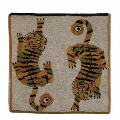 Decorative objects - Kilims, Rugs, Cushions, Stools - ORNATE