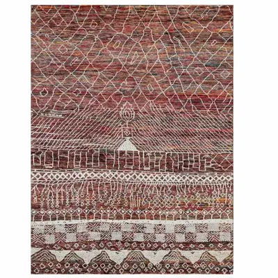 Objets de décoration - Kilims, tapis, coussins, tabourets - ORNATE