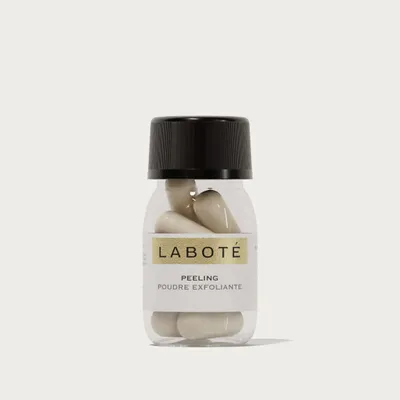 Spas - Peeling Poudre Exfoliant - LABOTE