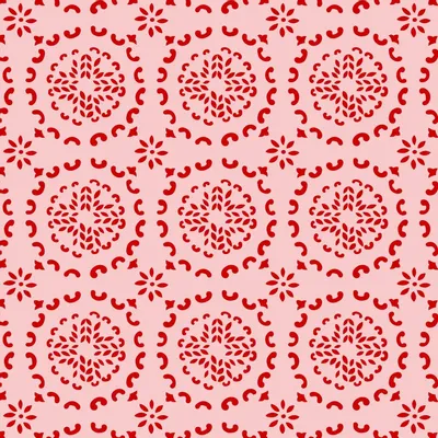 Fabrics - Majolica Mediterranean - ELENA SCARLATA STUDIO