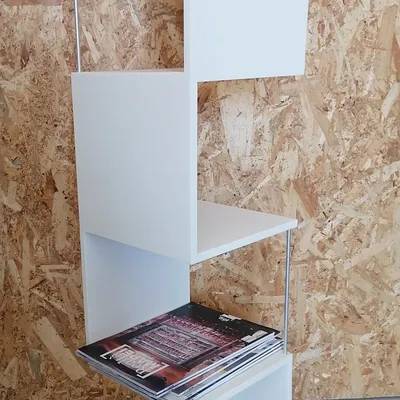 Bibliothèques - Étagères multiples KALEIDOS - MYA DESIGN