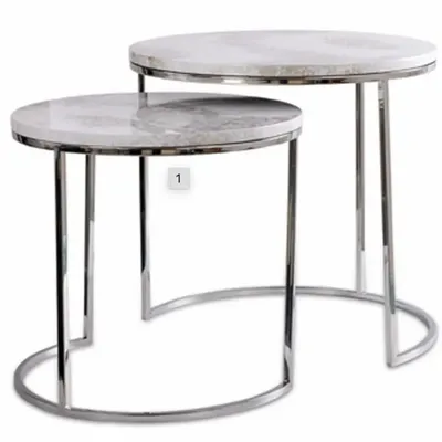 Autres tables - AGNÈS - MAI HOME DECOR PTE LIMITED