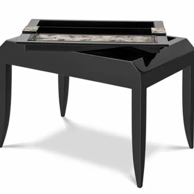 Coffee tables - NIKITA - MAI HOME DECOR PTE LIMITED