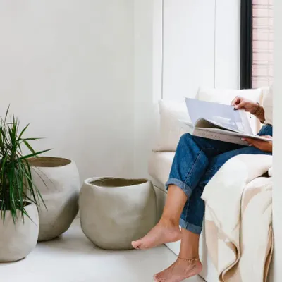 Poterie - JASPER - POTTERY - D&M DECO / PAJUDESIGN