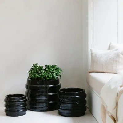 Ceramic - AGATE - POTTERY - D&M DECO / PAJUDESIGN