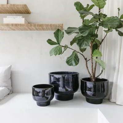 Pottery - SHADE - POTTERY - D&M