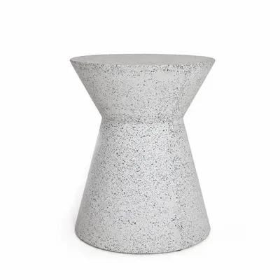 Stools - TERAZZO STOOLS VERANDA - ROYAL CARPET