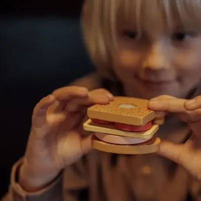Toys - MAMAMEMO® Playfood, explore nature and much more... - BYASTRUP / MAMAMEMO