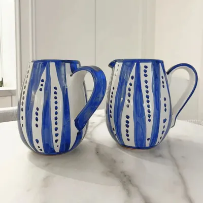 Carafes - CARAFE RAYURE - MAISON GALA