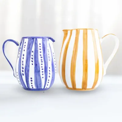 Carafes - CARAFE RAYURE - MAISON GALA