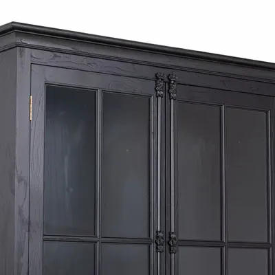 Wardrobe - Armoire Sydney - EMPREINTE DU TEMPS