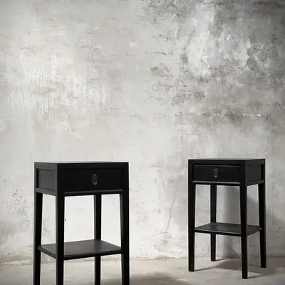 Tables de nuit - Mobilier - NOORI