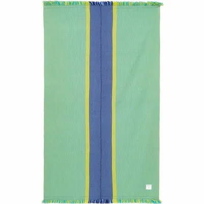 Plaids - Couverture en laine Dulong River - NAZE NAZE