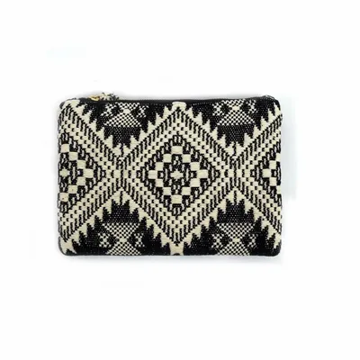 Sacs et cabas - Pochette Feuille d'Or - NAMJOSH