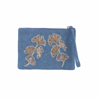Sacs et cabas - Pochette Ginko - NAMJOSH