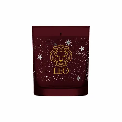 Bougies - Bougie parfumée Magic Of Sky Leo-Vanilla 150 gr. - RUBY