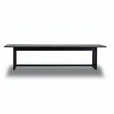 Dining Tables - Table à manger Sydney en 240cm - EMPREINTE DU TEMPS