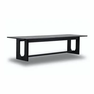 Dining Tables - Table à manger Sydney en 240cm - EMPREINTE DU TEMPS