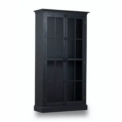 Armoires - Armoire Sydney - EMPREINTE DU TEMPS