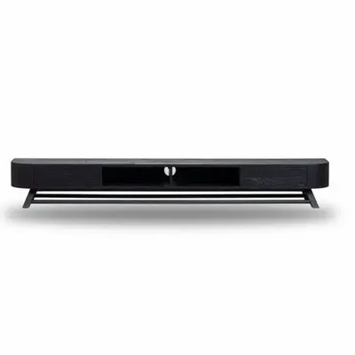 Meubles TV - Meuble Tv Sydney en 280cm - EMPREINTE DU TEMPS