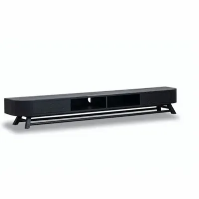 TV stands - Meuble TV Sydney en 250cm - EMPREINTE DU TEMPS
