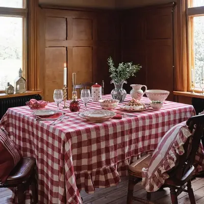 Décorations pour tables de Noël - Decorative Items for your home - STRÖMSHAGA