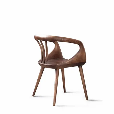 Chairs - Chaise Lena - EMPREINTE DU TEMPS