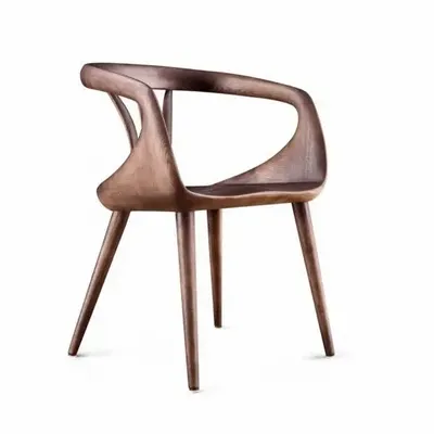 Chairs - Chaise Lena - EMPREINTE DU TEMPS