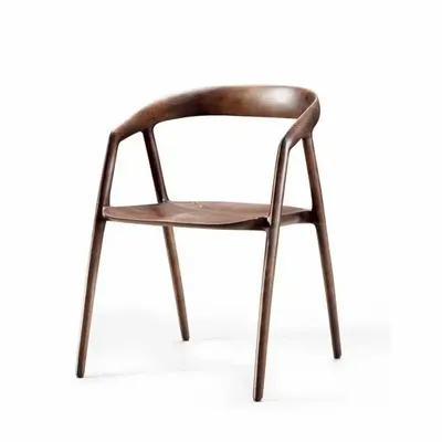 Chairs - Chaise Eva - EMPREINTE DU TEMPS