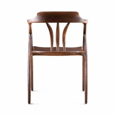 Chairs - Chaise Chléa - EMPREINTE DU TEMPS