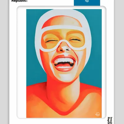 Affiches - Emilie Arnoux - Affiche - IMAGE REPUBLIC