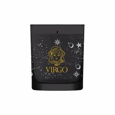 Bougies - Bougie parfumée Magic Of Sky Vierge et bois de santal 150 gr. - RUBY