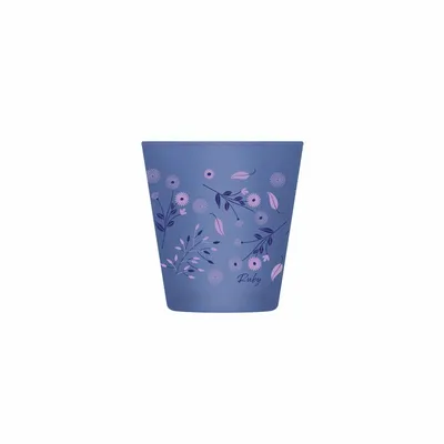 Bougies - Pour vous - Bougie parfumée à la pivoine 130 g. - RUBY