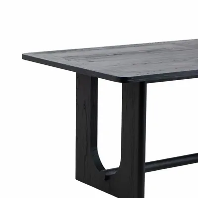 Dining Tables - Table à manger Sydney en 220cm - EMPREINTE DU TEMPS