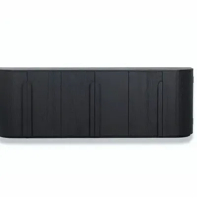 Buffets - Buffet Sydney en 240cm - EMPREINTE DU TEMPS