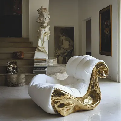 Chaises longues - 18411chair - OPENGOODS