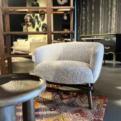 Fauteuils - Fauteuil Dune - EMPREINTE DU TEMPS
