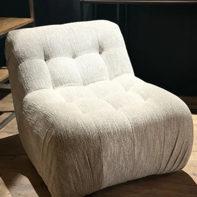 Armchairs - Fauteuil Theo pivotant - EMPREINTE DU TEMPS