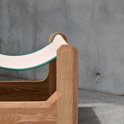 Fauteuils - BERNARDO - ATELIER FABRICARIO