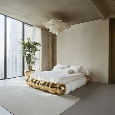 Beds - 66995 bed - OPENGOODS