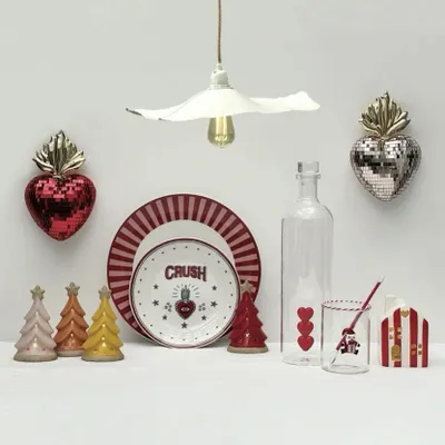 Abat-jours - Abat-jour "louise" - OPJET PARIS