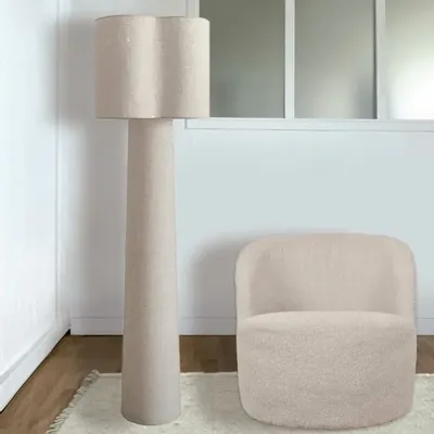 Lampadaires - lampadaire osmose - OPJET PARIS