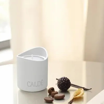 Candles - The rechargeable candle - CALDÉ