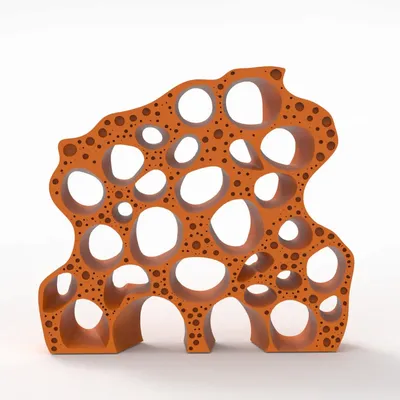 Bibliothèques - 63657Porte-jouets tendance - OPENGOODS