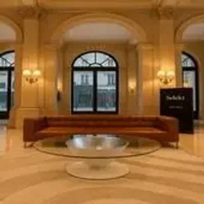 Design objects - Coffee table - KUNNS DESIGN