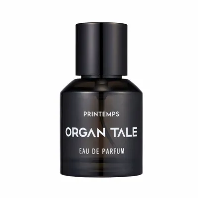 Fragrance for women & men - ORGAN TALE PRINTEMPS Eau de parfum - ORGAN TALE