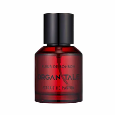 Fragrance for women & men - ORGAN TALE FLEUR DE BONBON Extrait de parfum - ORGAN TALE