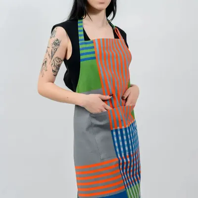Tabliers de cuisine - Axis Sync B Apron - KORES ACCESSORIES