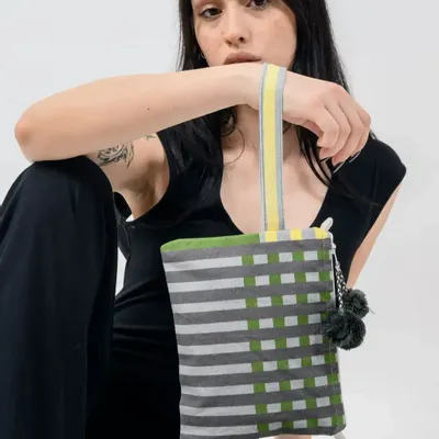 Sacs et cabas - Axis Sync A Pouch Bag - KORES ACCESSORIES