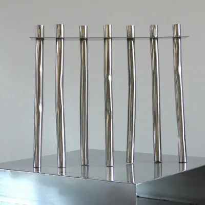 Design objects - Shuǐ - IRONY ELEMENTS